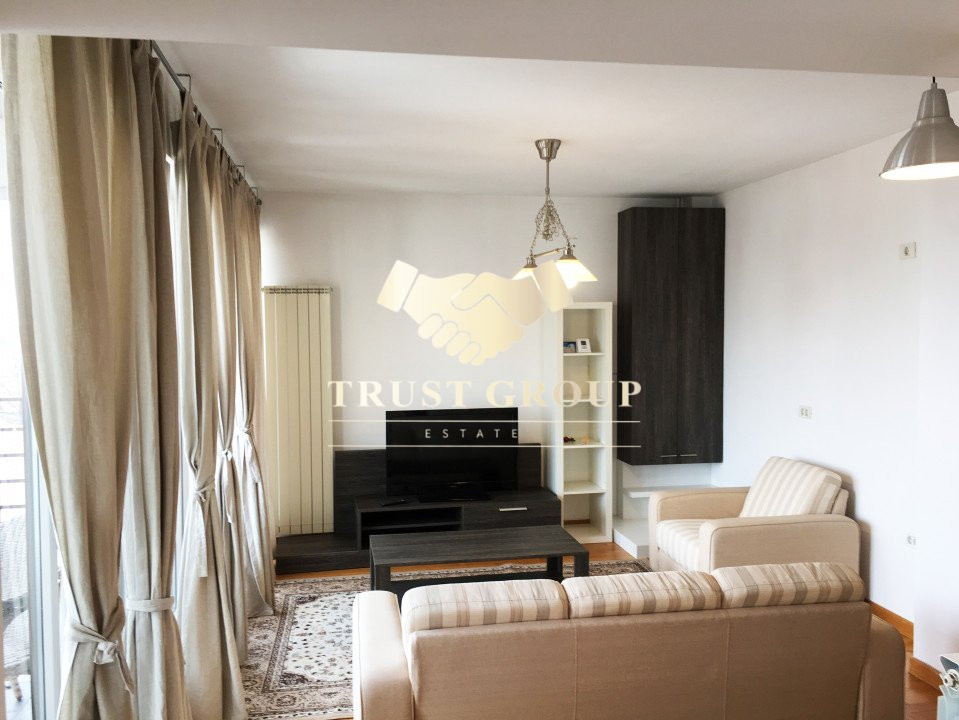 Apartament 2-3 camere Clucerului