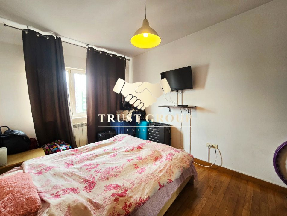 Apartament 2-3 camere Clucerului