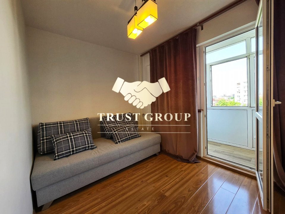 Apartament 2 Camere Victoriei-Titulescu | Renovat 2022 |