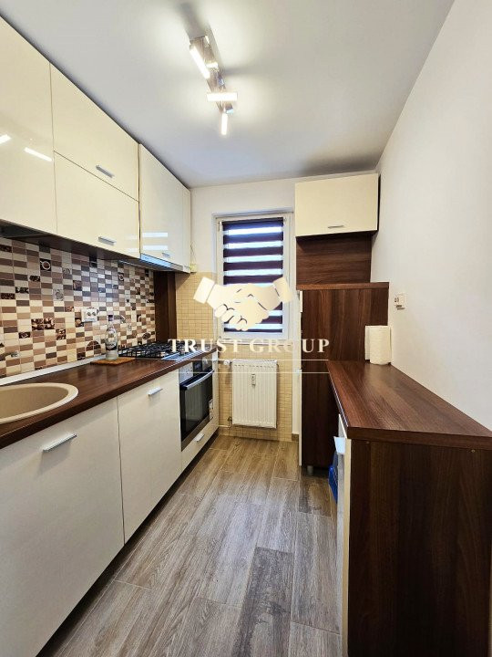 Apartament 2 Camere Victoriei-Titulescu | Renovat 2022 |