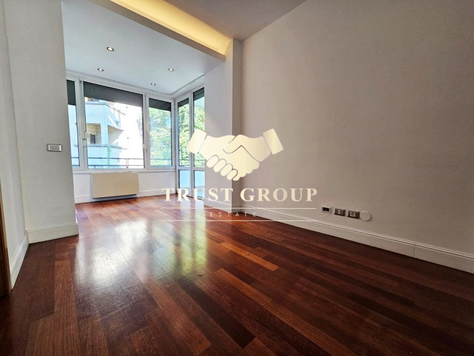 Apartament exclusivist: Arcul de Triumf & Parcul Herastrau