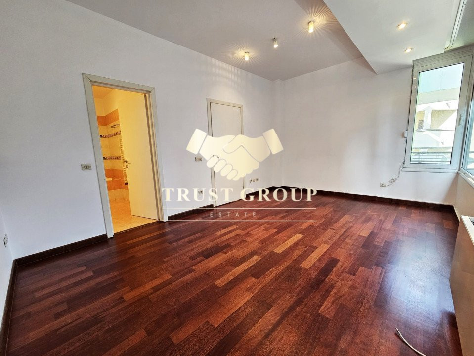 Apartament 3 camere Arcul de Triumf - loc de parcare