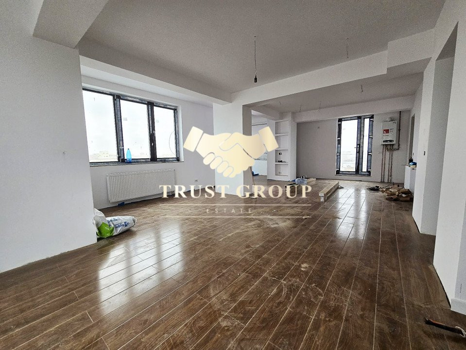 Apartament tip penthouse 3 camere | loc de parcare| terasa 70mp Ultracentral |