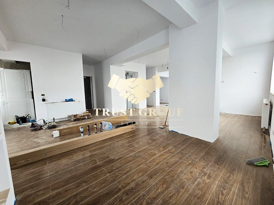 Apartament tip penthouse 3 camere | loc de parcare| terasa 70mp Ultracentral |