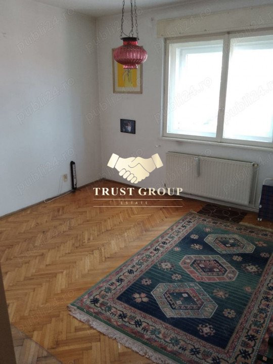 Apartament 2 camere Ultracentral | 74 mp | Fără Risc Seismic |