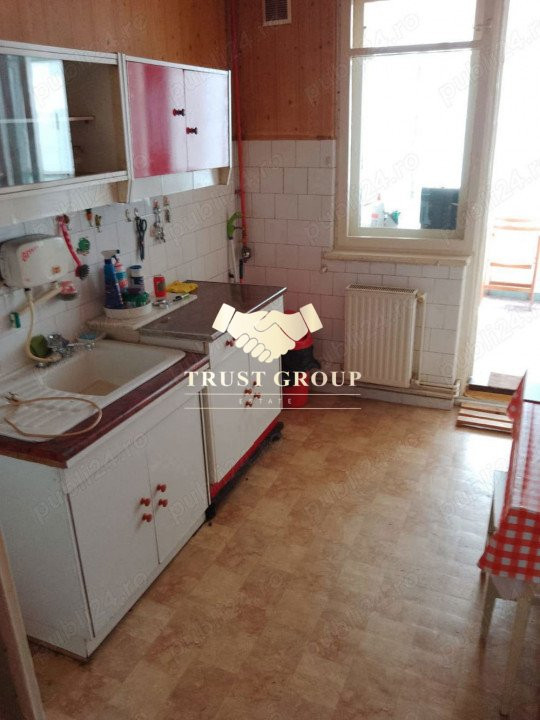 Apartament 2 camere Ultracentral | 74 mp | Fără Risc Seismic |