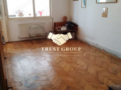 Apartament 2 camere Ultracentral | 74 mp | Fără Risc Seismic |