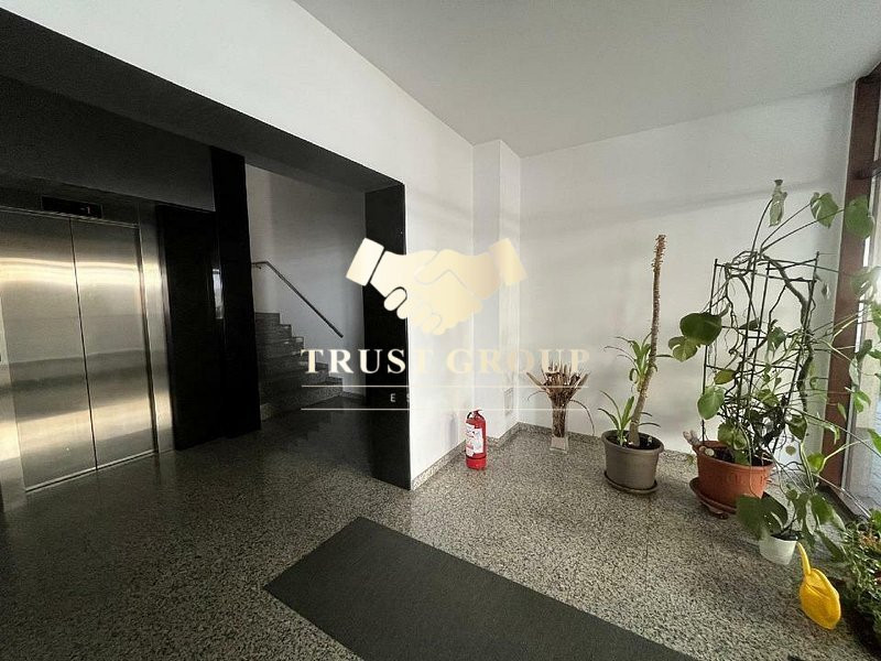 Apartament 4 camere Dacia | Terasa 44 mp | Parcare 