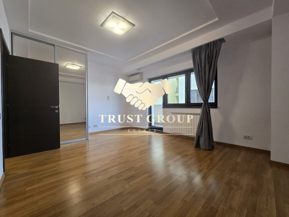 Apartament 4 camere Dacia | Terasa 44 mp | Parcare 