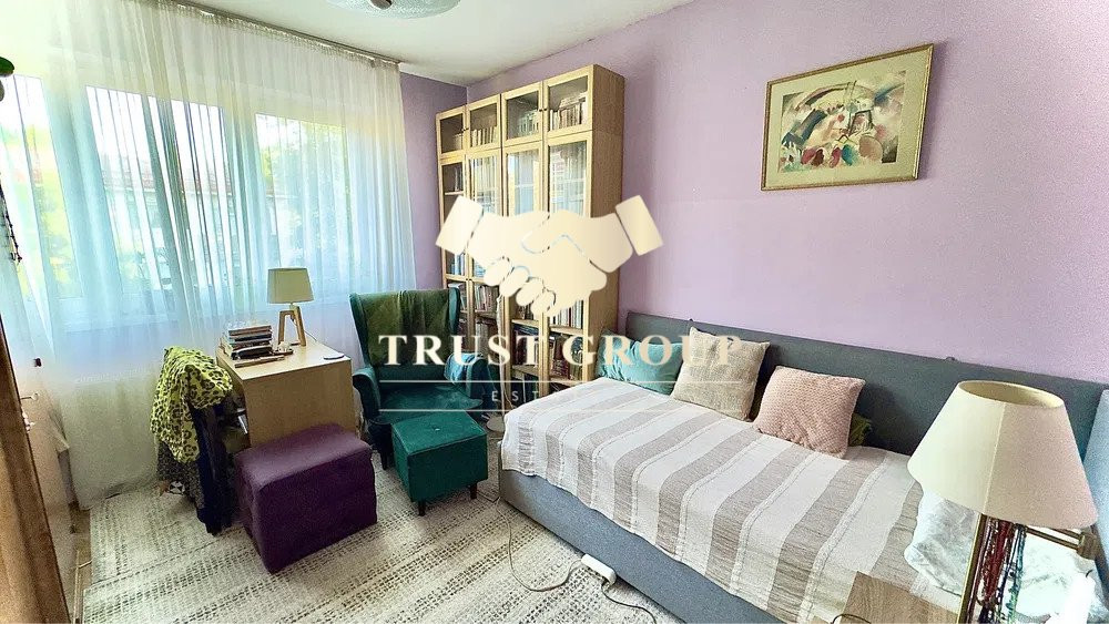 Apartament 3 camere Drumul Taberei | Afi Cotroceni |