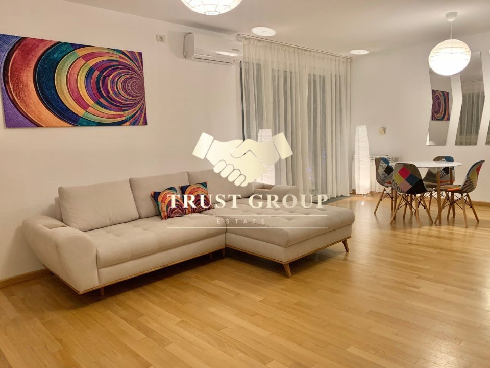 Apartament 3 camere +terasa + loc de parcare Hetastrau