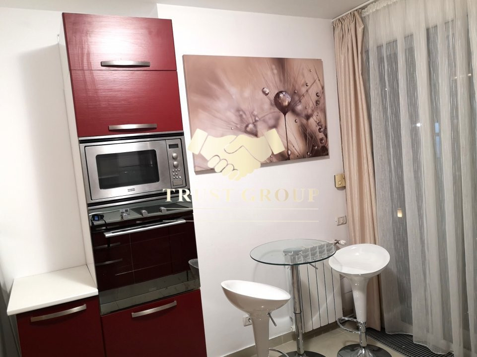 Apartament 3 camere +terasa + loc de parcare Hetastrau