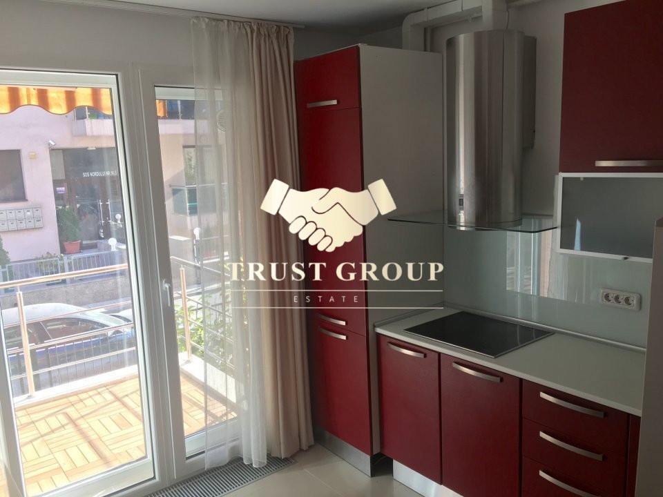 Apartament 3 camere +terasa + loc de parcare Hetastrau