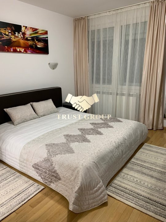 Apartament 3 camere +terasa + loc de parcare Hetastrau