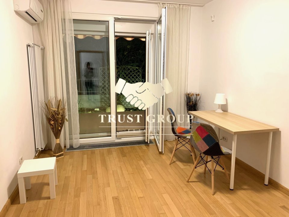 Apartament 3 camere +terasa + loc de parcare Hetastrau