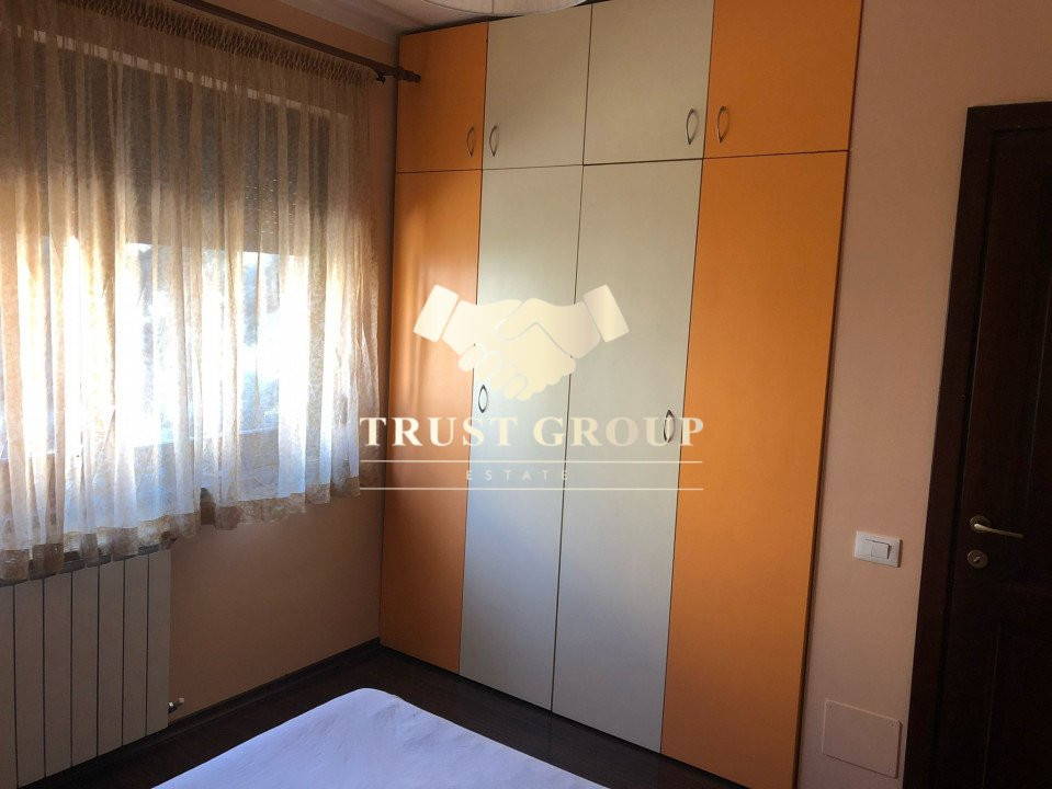 Apartament 3 camere Gorjului + Loc de parcare | 