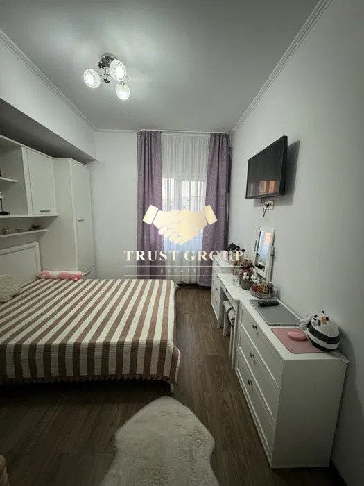 Apartament 3 camere Militari 