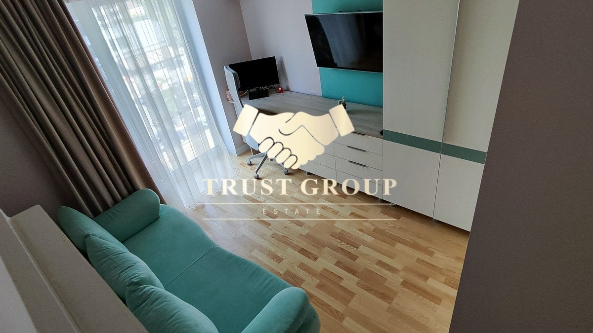 Apartament 3 camere Marmura Residence