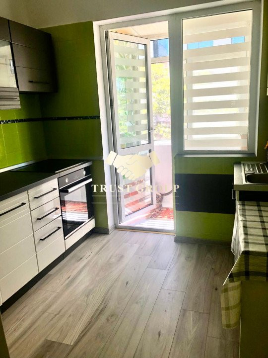 Apartament cu 3 camere Dorobanti-Victoriei