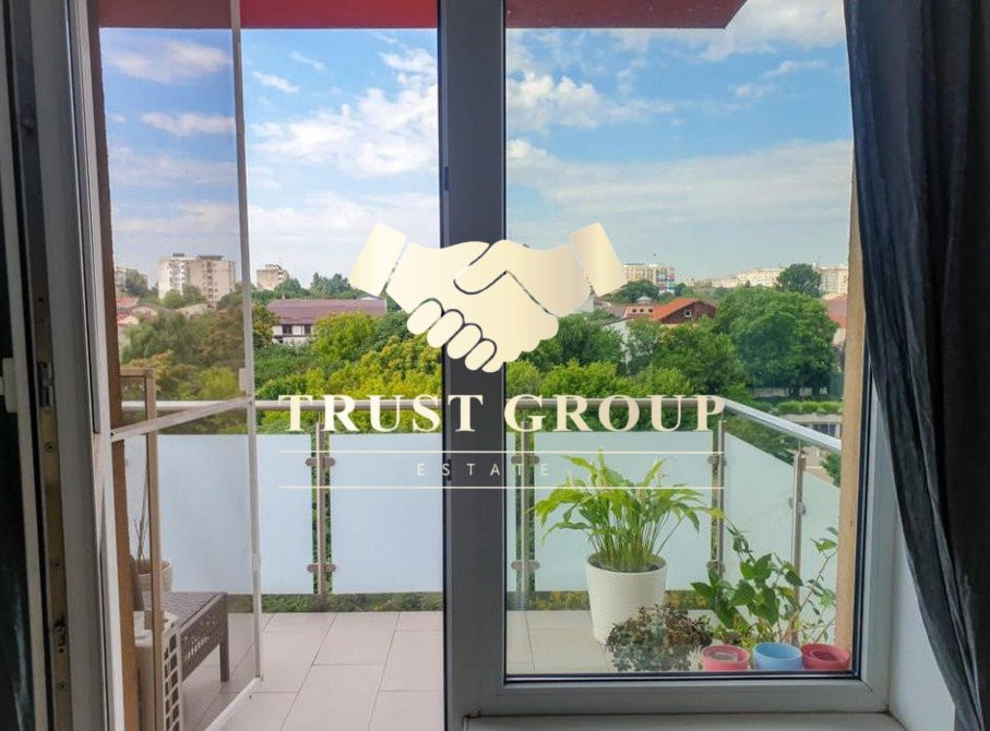 Apartament de 2 camere într-un cadru idilic din zona Tineretului