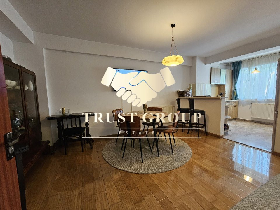 Apartament 3 camere Parcul Circului 