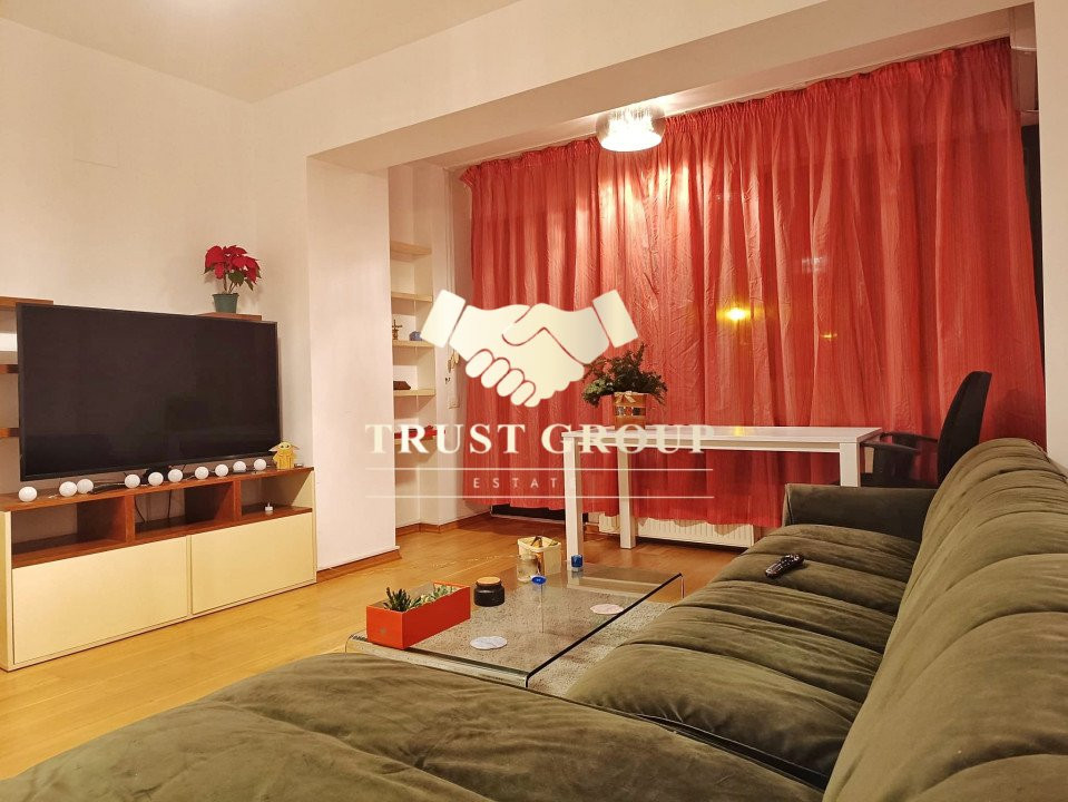 Apartament 2 camere Aviației 