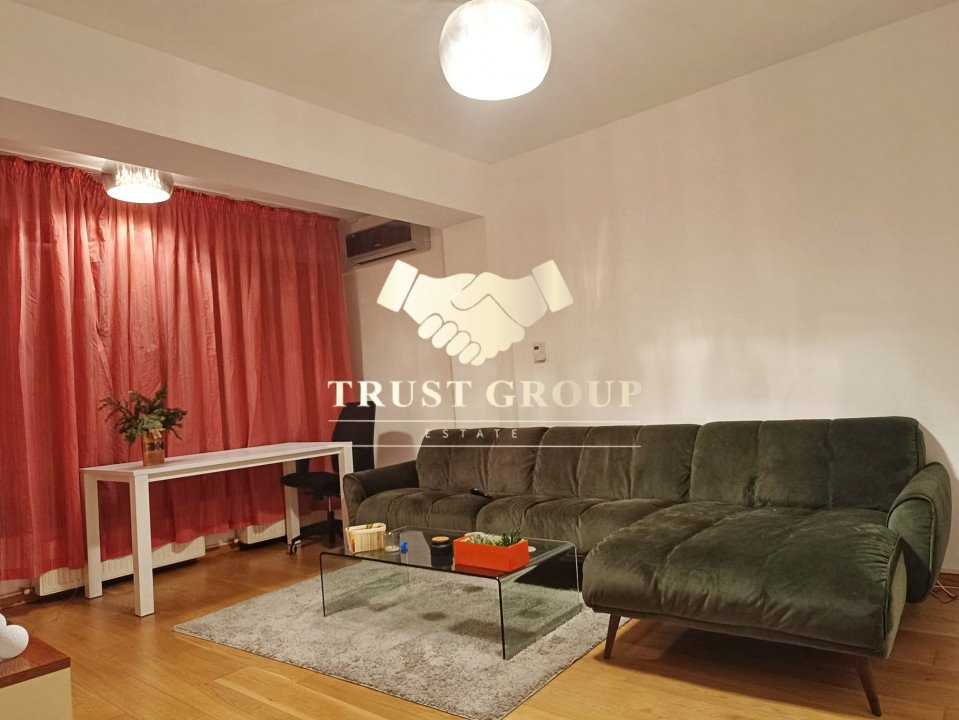 Apartament 2 camere Aviației 