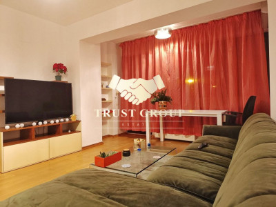 Apartament 2 camere Aviației 