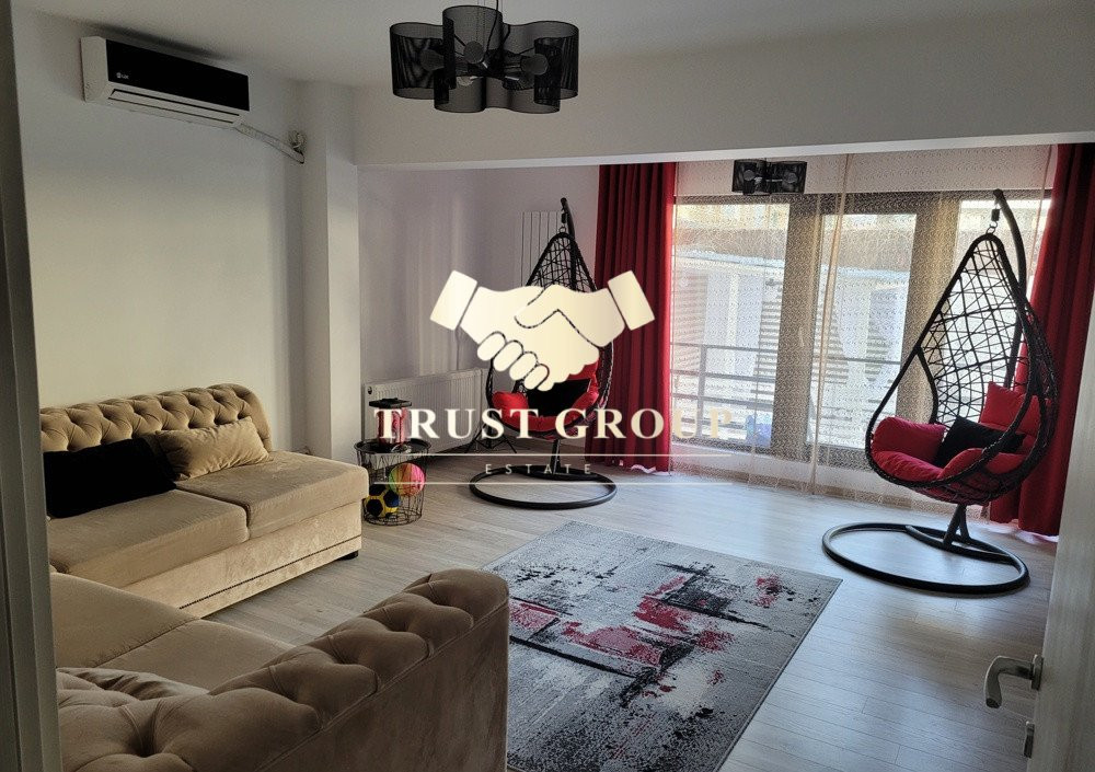 Apartament 2 camere | Grădină 60 mp | Ultracentral 