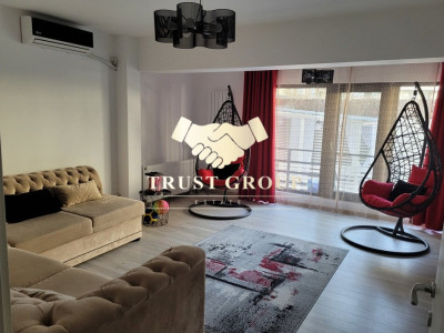 Apartament 2 camere | Grădină 60 mp | Ultracentral 