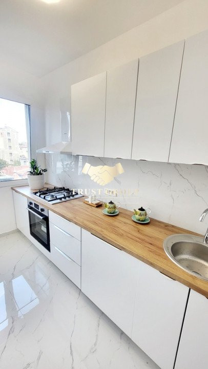 Apartament 2 camere Cismigiu | Renovat complet |Fără Risc 