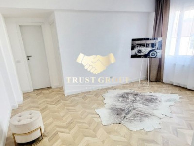 Apartament 2 camere Cismigiu | Renovat complet |Fără Risc 