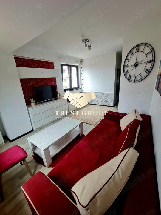 Apartament 3 camere Floreasca