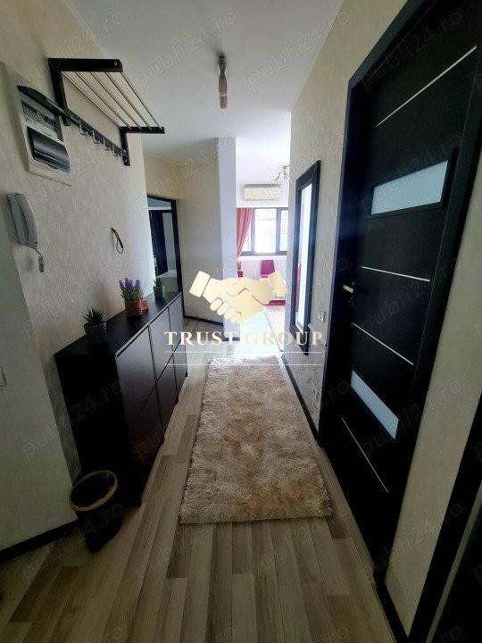 Apartament 3 camere Floreasca