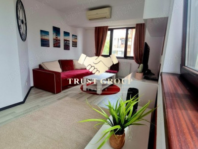 Apartament 3 camere Floreasca