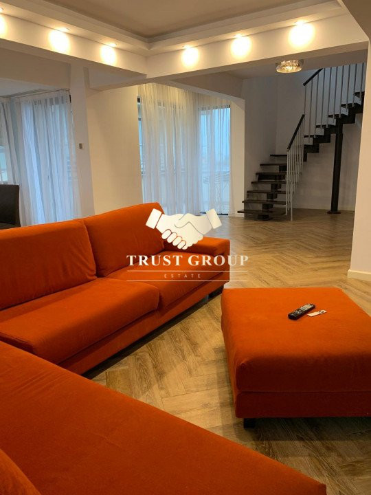 Apartament de tip duplex Aviatiei - Chefalului