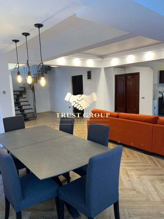 Apartament de tip duplex Aviatiei - Chefalului