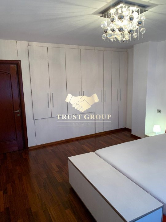 Apartament de tip duplex Aviatiei - Chefalului