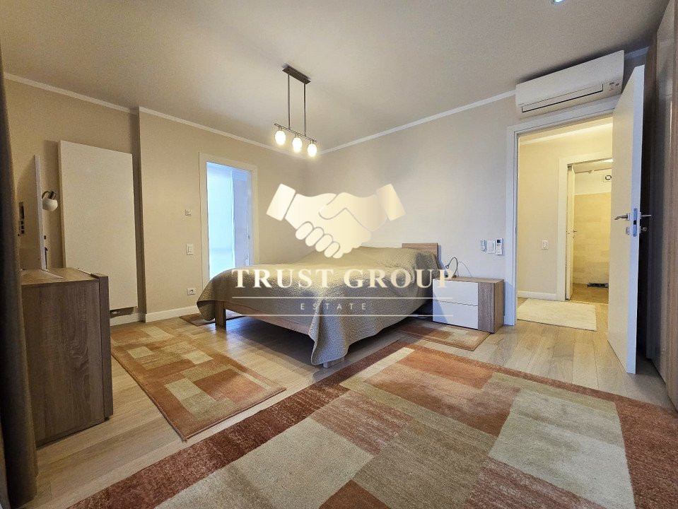 Apartament 3 camere Floreasca etaj 2 din 3 | lift | loc de parcare si boxa |