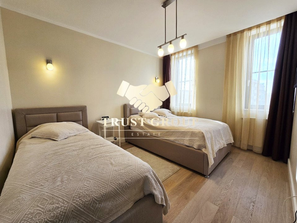 Apartament 3 camere Floreasca etaj 2 din 3 | lift | loc de parcare si boxa |