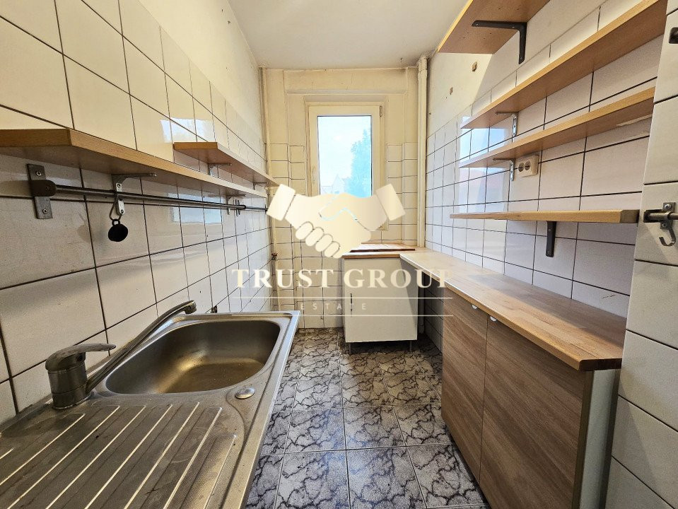 Apartament 2 camere Victoriei- Etaj 2 - bloc reabilitat