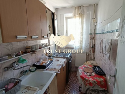 Apartament 3 camere Drumul Taberei | Romancierilor | 