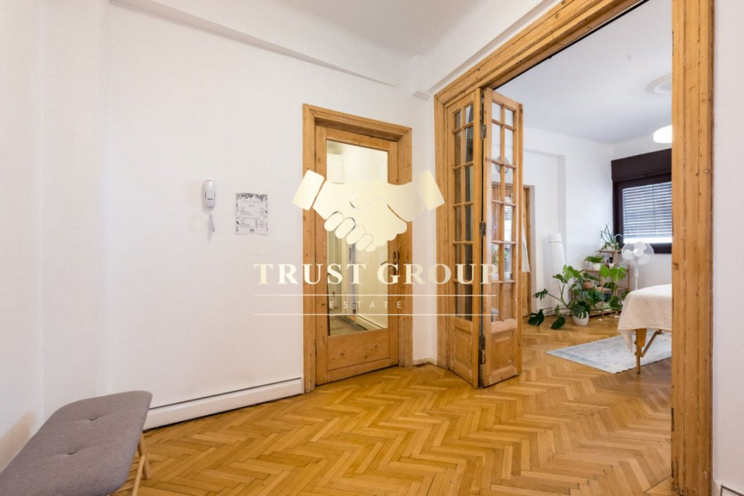 Apartament 3 camere Ultracentral - Fără Risc 