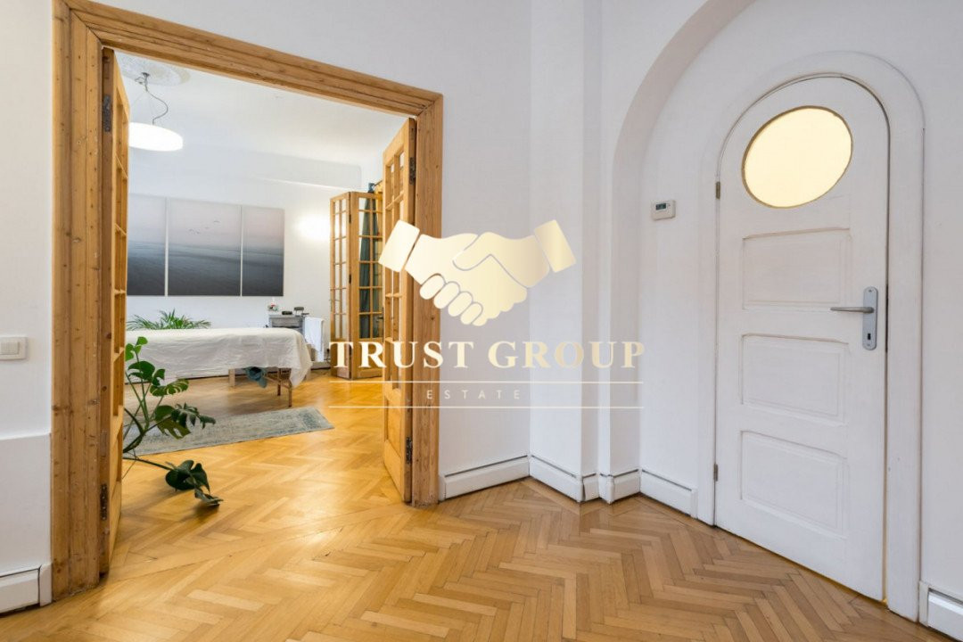 Apartament 3 camere Ultracentral - Fără Risc 