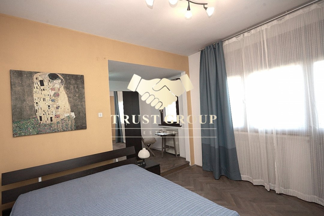 Apartament 3 camere Ultracentral 