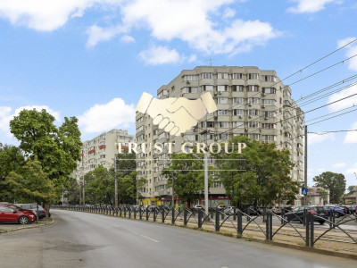 Apartament 3 Camere Turda