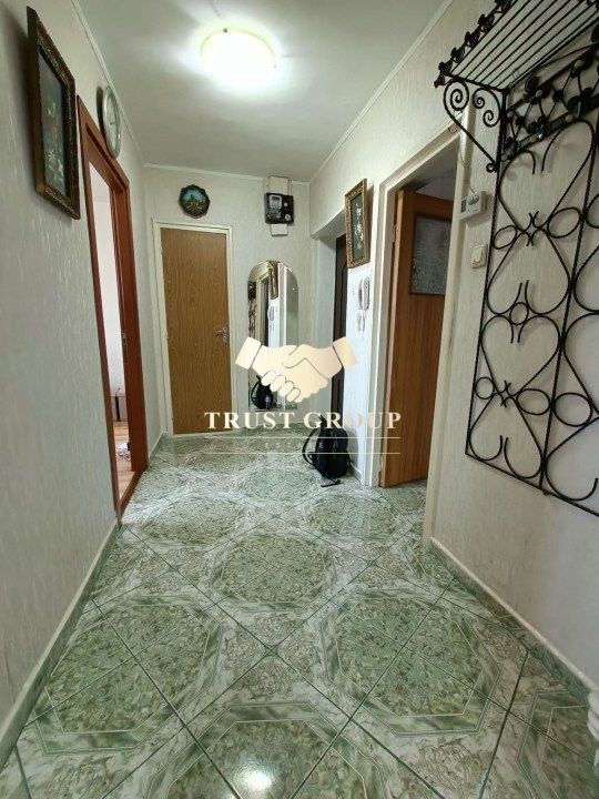 Apartament 2 camere Lujerului | Centrala proprie | 