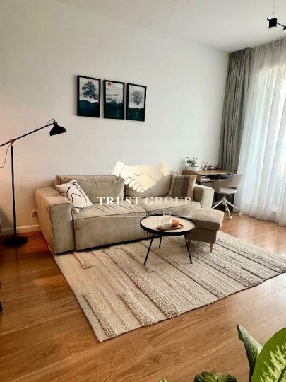 Apartament 2 camere Domenii-Luxuria Residence