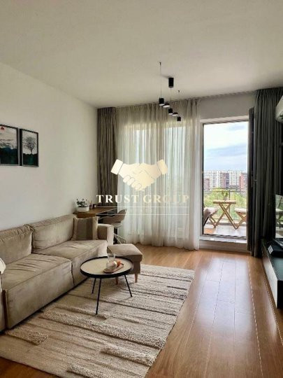 Apartament 2 camere Domenii-Luxuria Residence