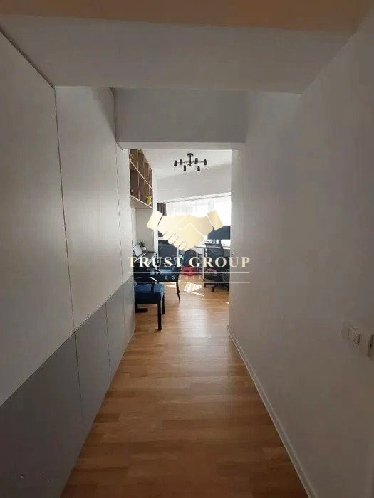 Apartament 4 camere Clucerului